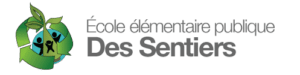 Logo Des Sentiers
